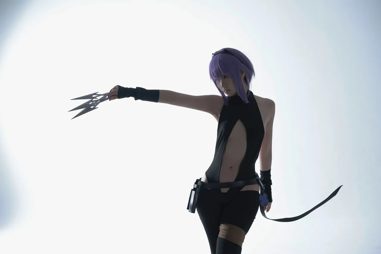 G44不会受伤 - Serenity - Image 22