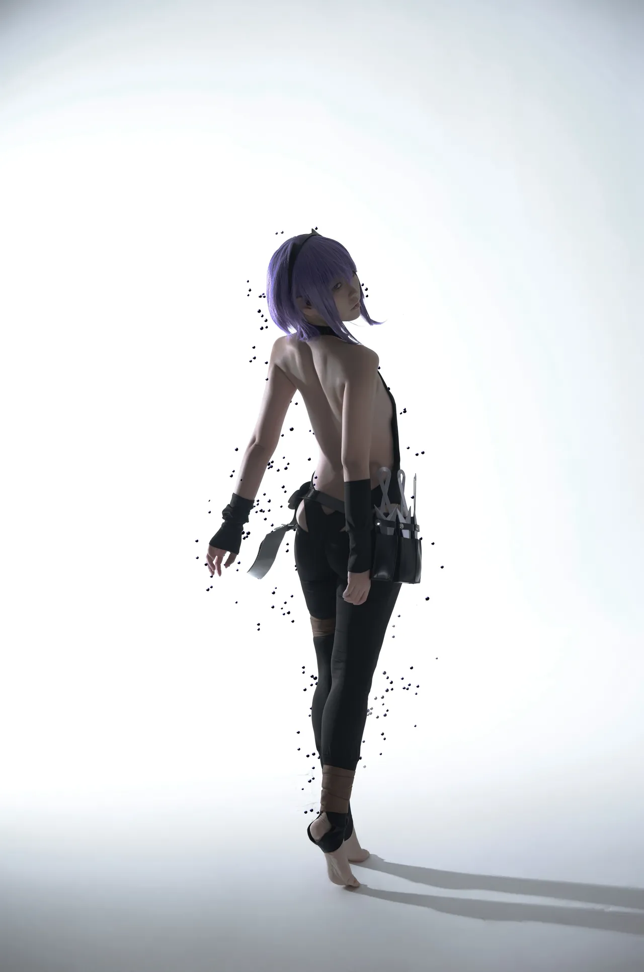 G44不会受伤 - Serenity - Image 23