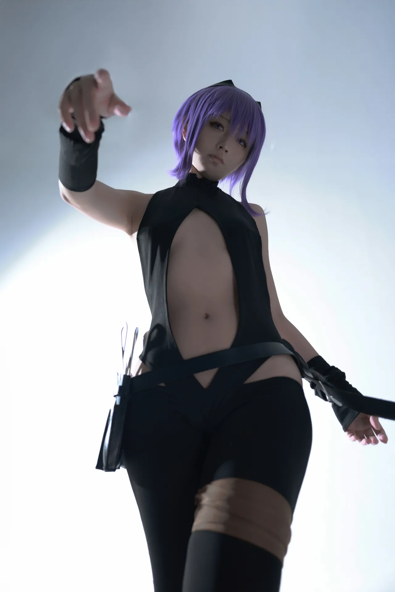 G44不会受伤 - Serenity - Image 24