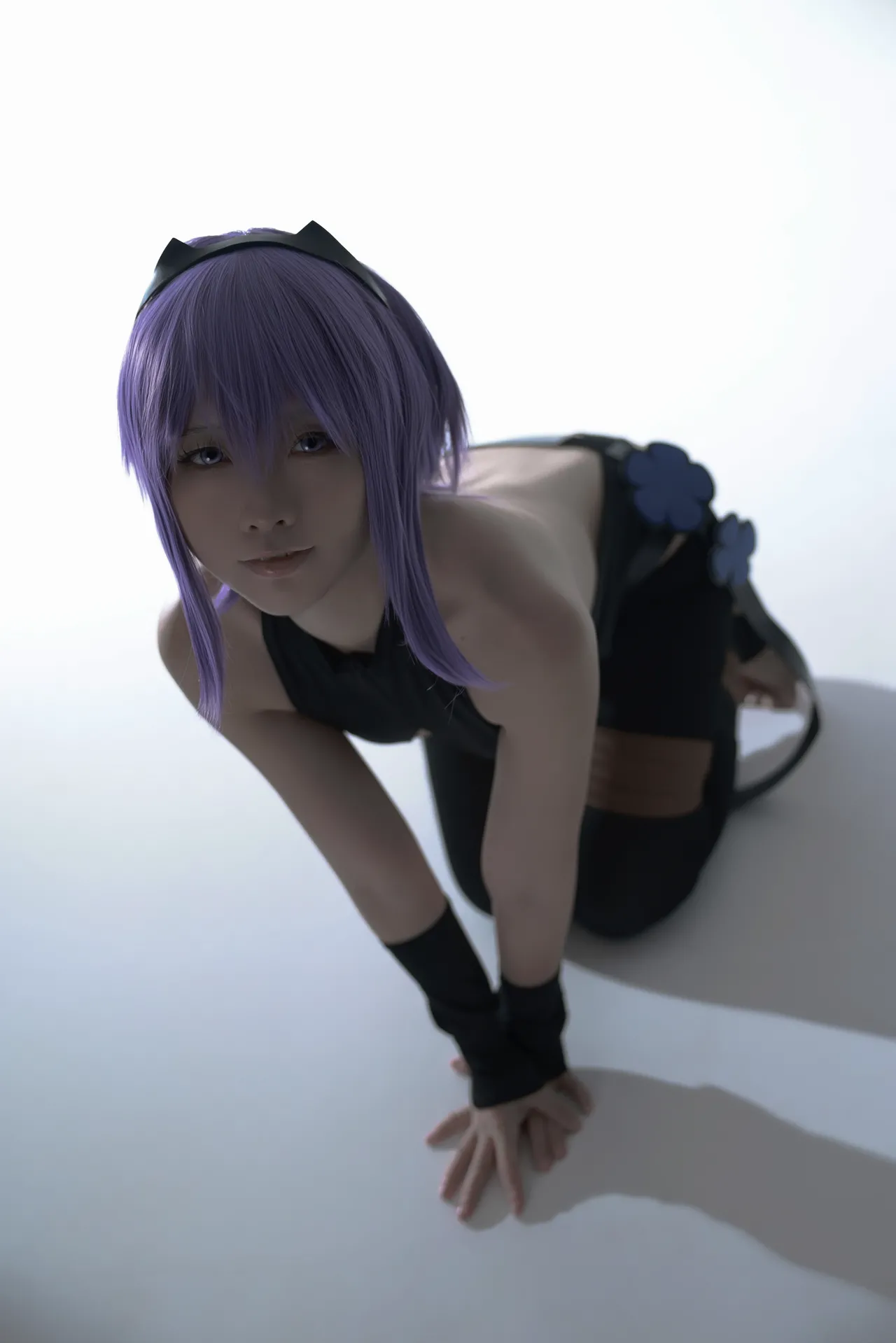 G44不会受伤 - Serenity - Image 25