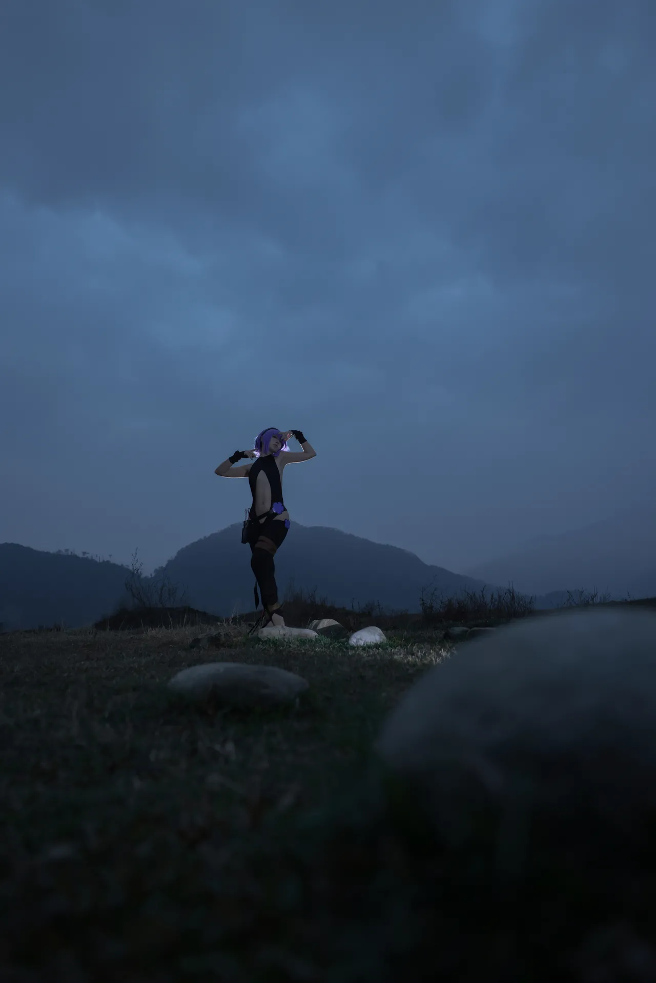 G44不会受伤 - Serenity - Image 3