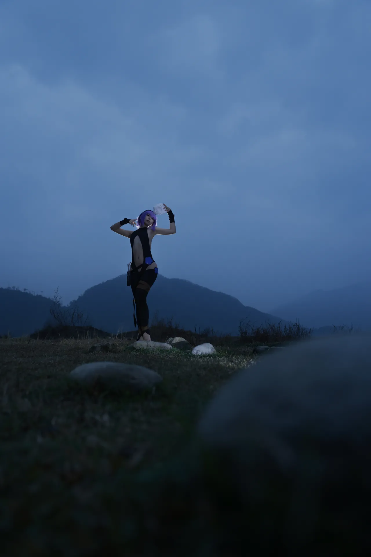 G44不会受伤 - Serenity - Image 4