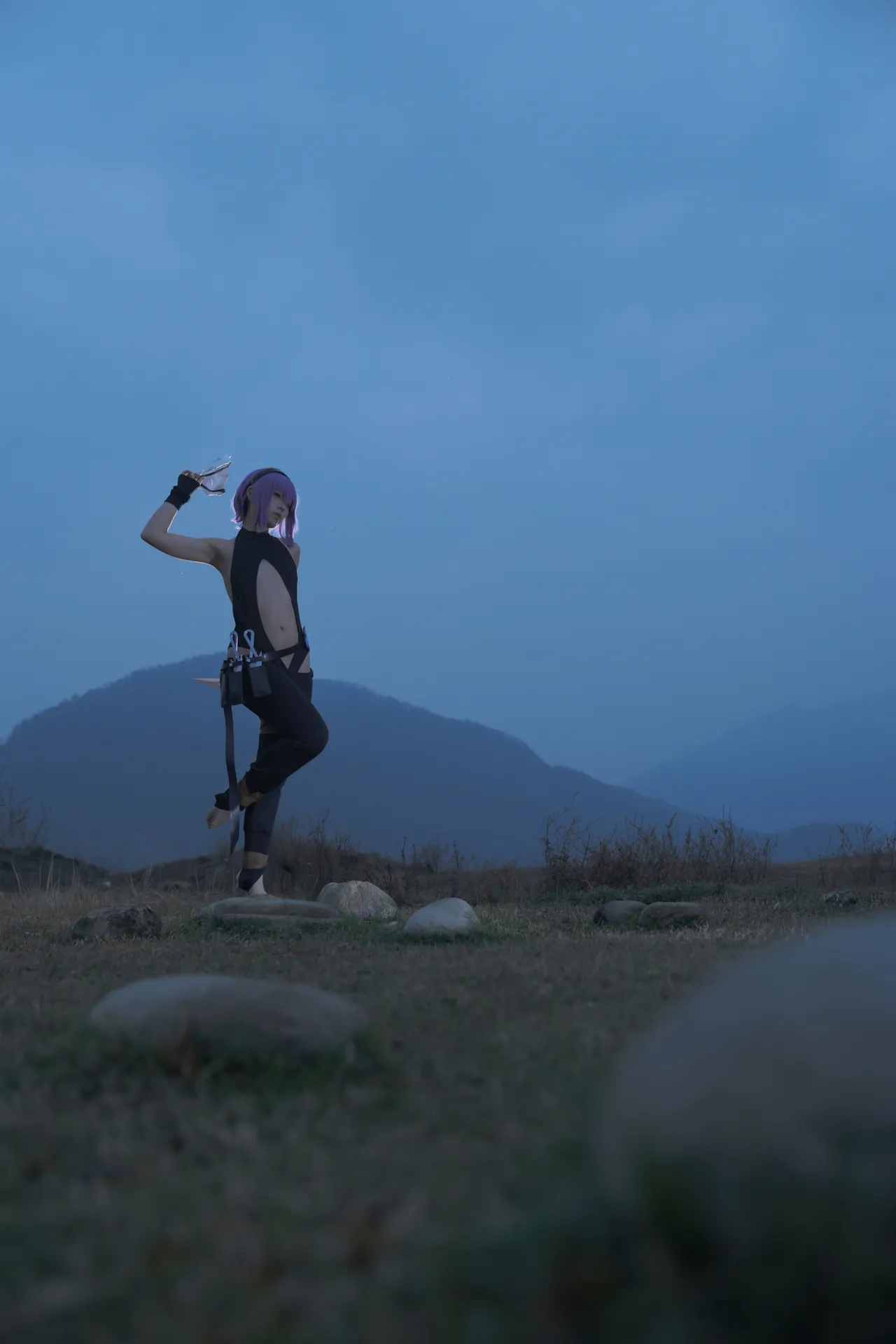 G44不会受伤 - Serenity - Image 5