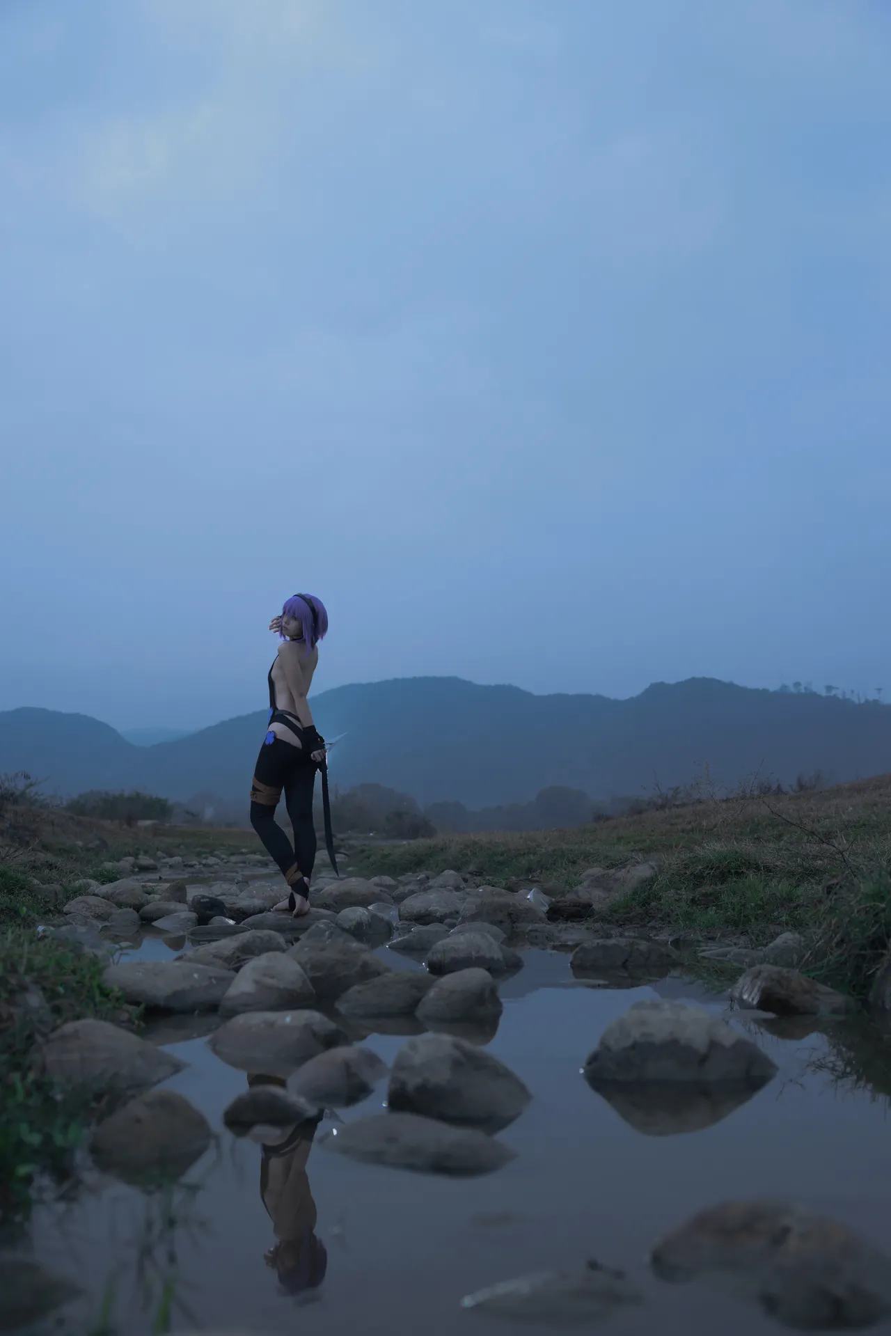 G44不会受伤 - Serenity - Image 7