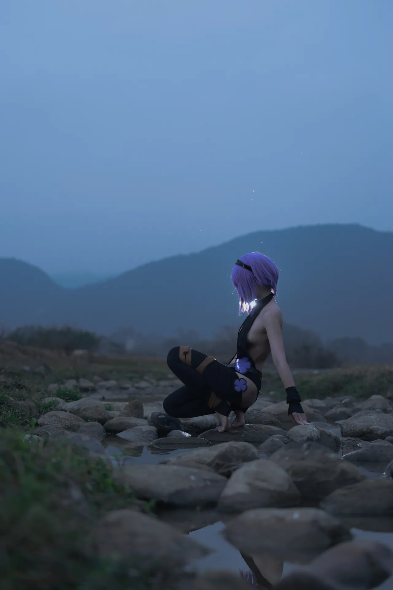 G44不会受伤 - Serenity - Image 8