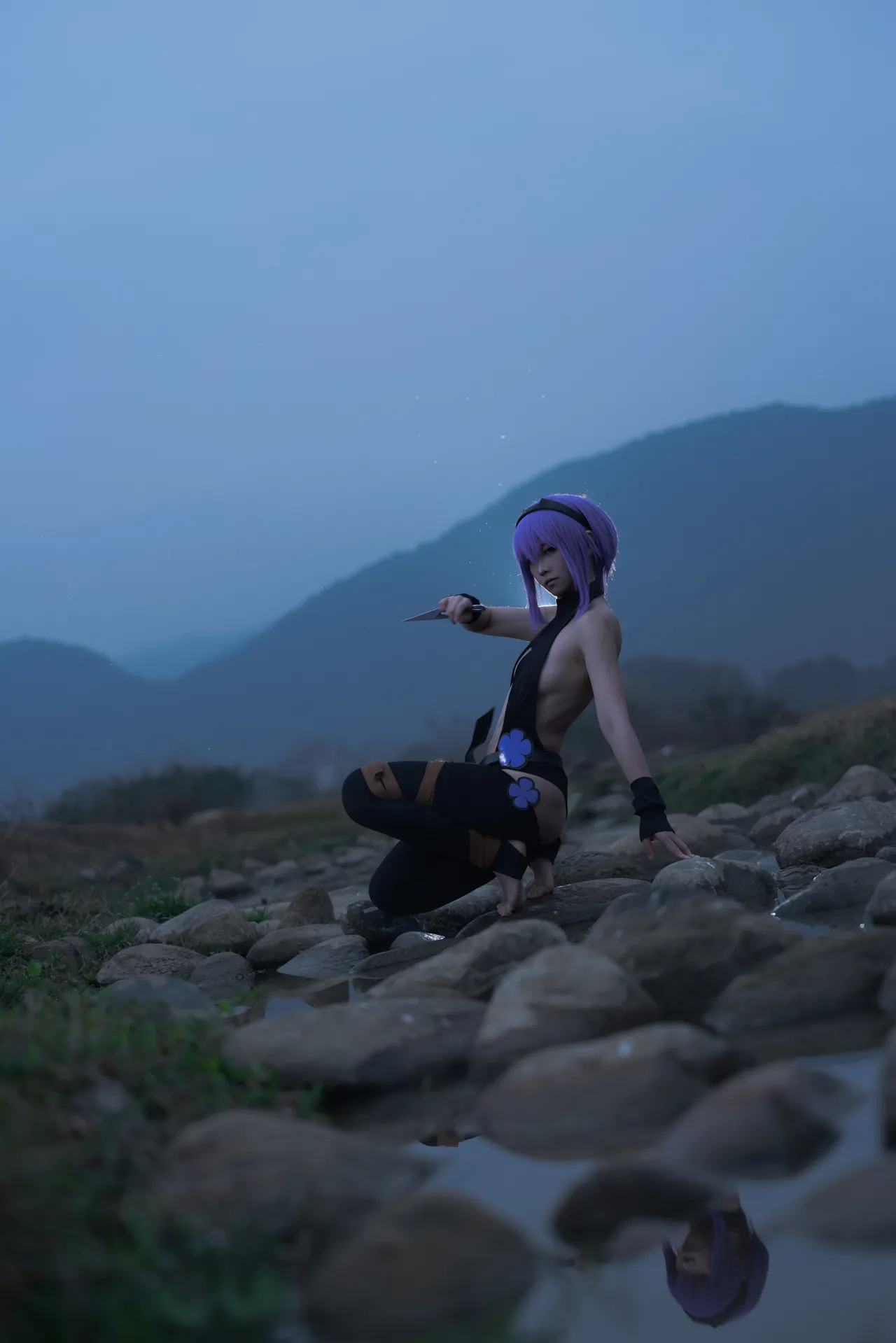 G44不会受伤 - Serenity - Image 9