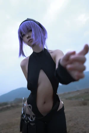 G44不会受伤 - Serenity - Page 16