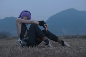 G44不会受伤 - Serenity - Page 17