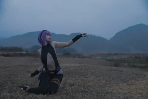 G44不会受伤 - Serenity - Page 19