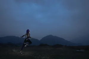 G44不会受伤 - Serenity - Page 2