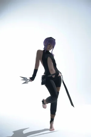 G44不会受伤 - Serenity - Page 21