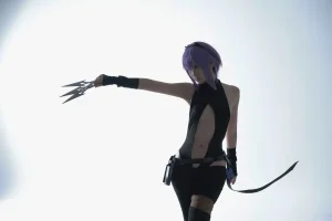 G44不会受伤 - Serenity - Page 22