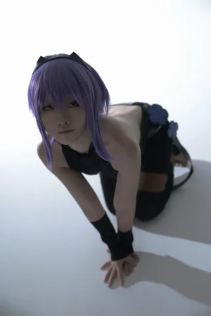 G44不会受伤 - Serenity - Page 25