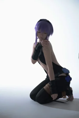 G44不会受伤 - Serenity - Page 26