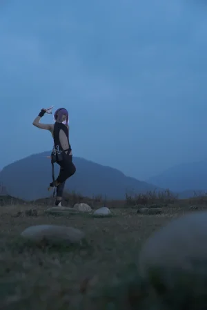 G44不会受伤 - Serenity - Page 5