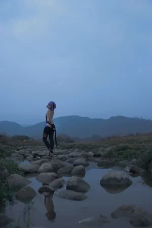 G44不会受伤 - Serenity - Page 7