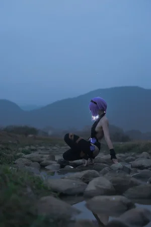 G44不会受伤 - Serenity - Page 8