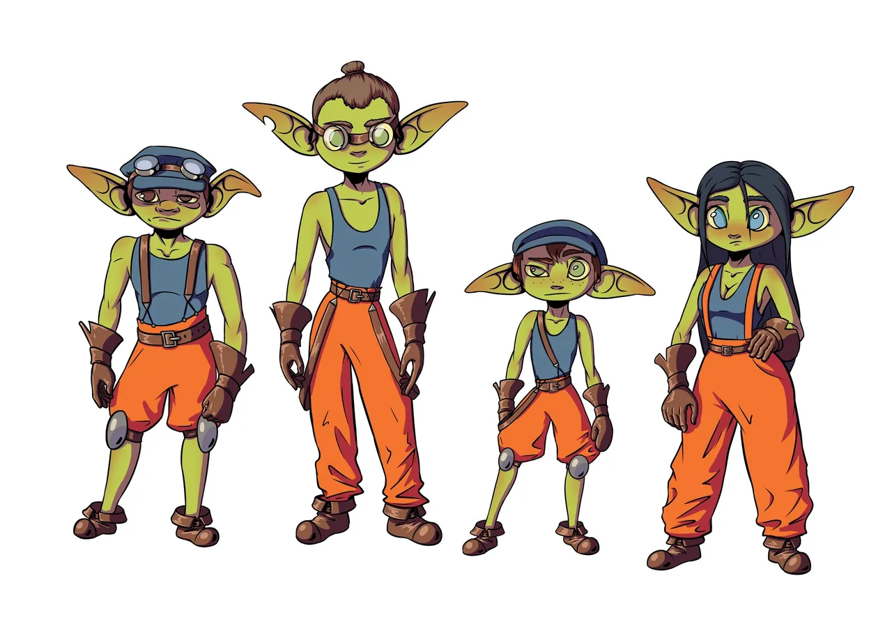 Gabital - Fantasy Capitalism 101 Ongoing - Image 32