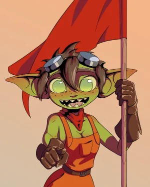 Gabital - Fantasy Capitalism 101 Ongoing Thumbnail