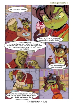 Gabital - Fantasy Capitalism 101 Ongoing - Page 11