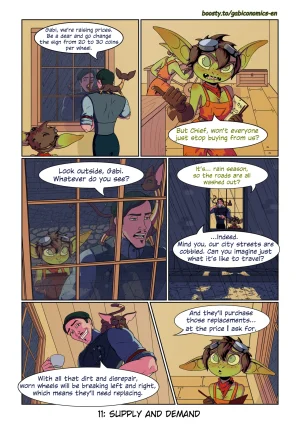 Gabital - Fantasy Capitalism 101 Ongoing - Page 12