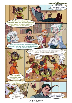 Gabital - Fantasy Capitalism 101 Ongoing - Page 13