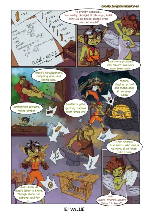 Gabital - Fantasy Capitalism 101 Ongoing - Page 16