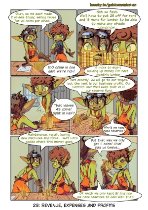 Gabital - Fantasy Capitalism 101 Ongoing - Page 24