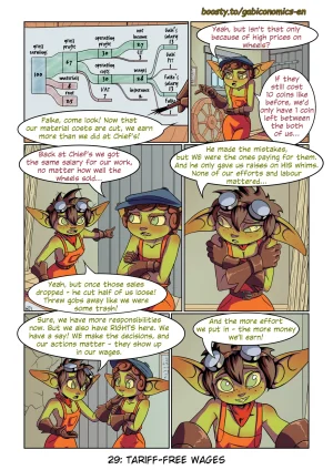 Gabital - Fantasy Capitalism 101 Ongoing - Page 31
