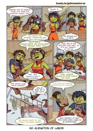 Gabital - Fantasy Capitalism 101 Ongoing - Page 46