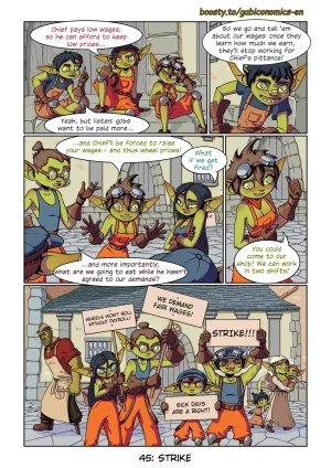 Gabital - Fantasy Capitalism 101 Ongoing - Page 52