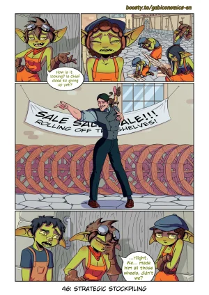 Gabital - Fantasy Capitalism 101 Ongoing - Page 53