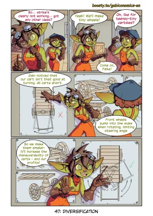 Gabital - Fantasy Capitalism 101 Ongoing - Page 54