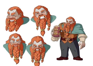 Gabital - Fantasy Capitalism 101 Ongoing - Page 59