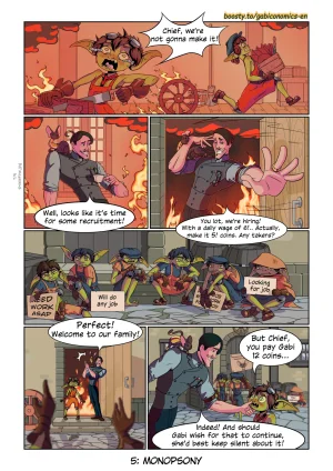 Gabital - Fantasy Capitalism 101 Ongoing - Page 6