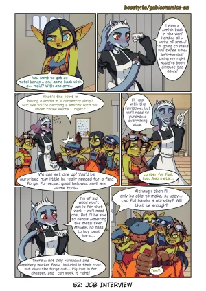 Gabital - Fantasy Capitalism 101 Ongoing - Page 61
