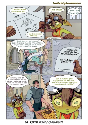 Gabital - Fantasy Capitalism 101 Ongoing - Page 63