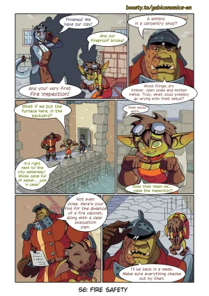 Gabital - Fantasy Capitalism 101 Ongoing - Page 65