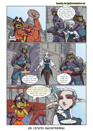 Gabital - Fantasy Capitalism 101 Ongoing - Page 72