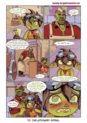 Gabital - Fantasy Capitalism 101 Ongoing - Page 79