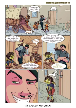 Gabital - Fantasy Capitalism 101 Ongoing - Page 82