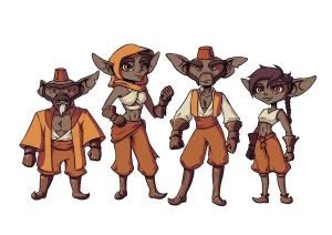 Gabital - Fantasy Capitalism 101 Ongoing - Page 83