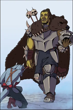 Gabital - Fantasy Capitalism 101 Ongoing - Page 96