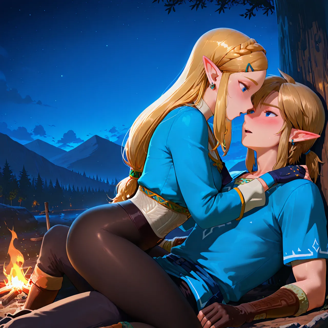 GabrAil Zelda X Link - Image 10