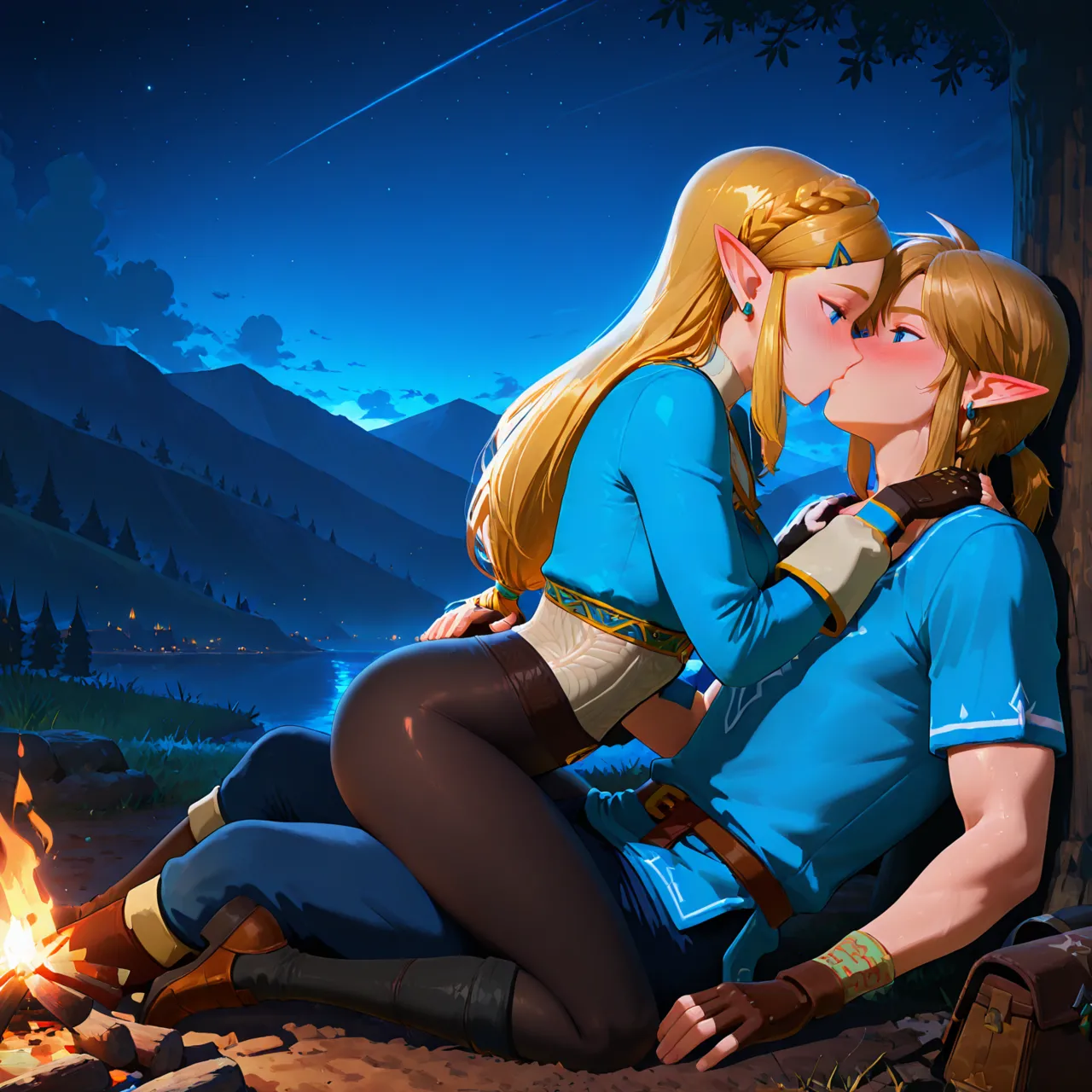 GabrAil Zelda X Link - Image 11