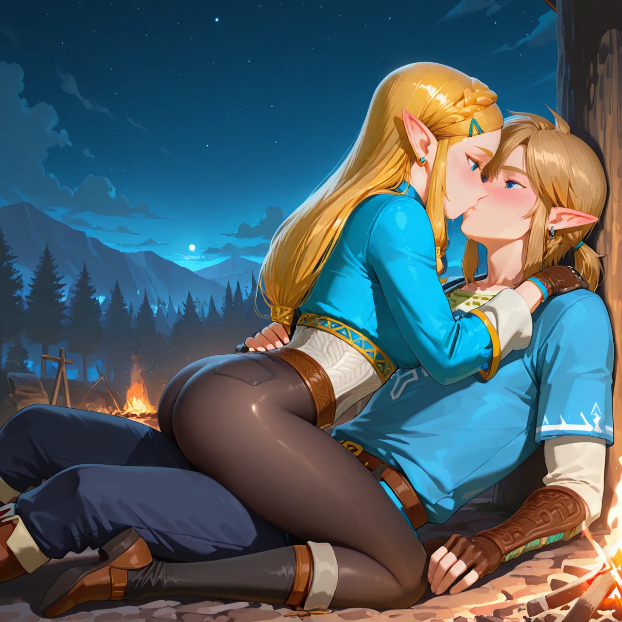 GabrAil Zelda X Link - Image 12