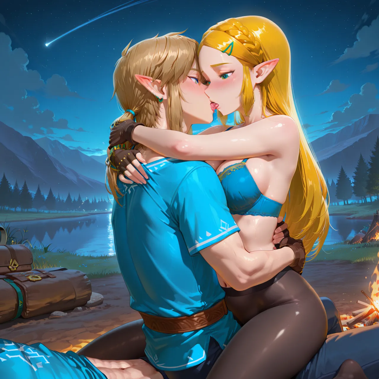 GabrAil Zelda X Link - Image 13