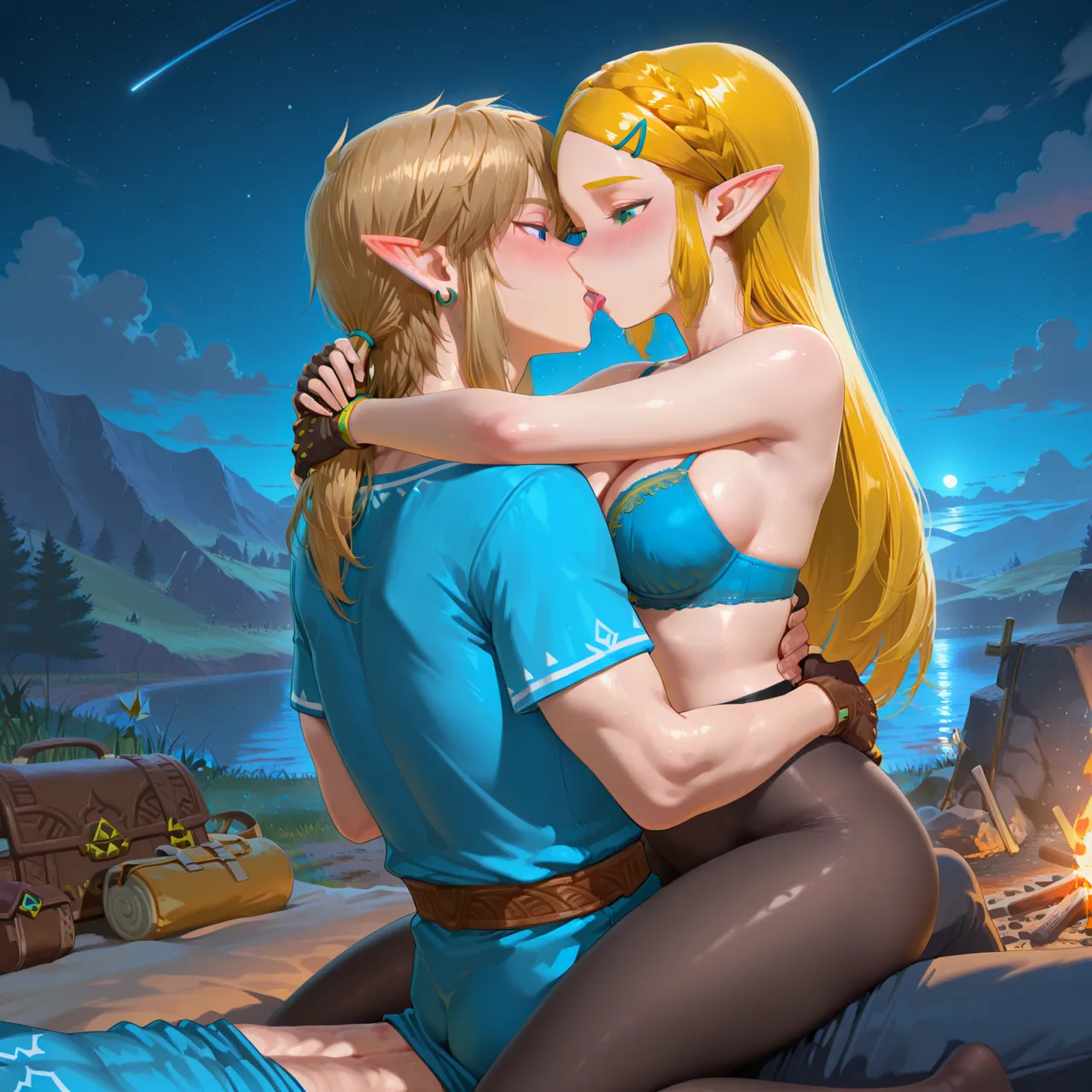 GabrAil Zelda X Link - Image 14