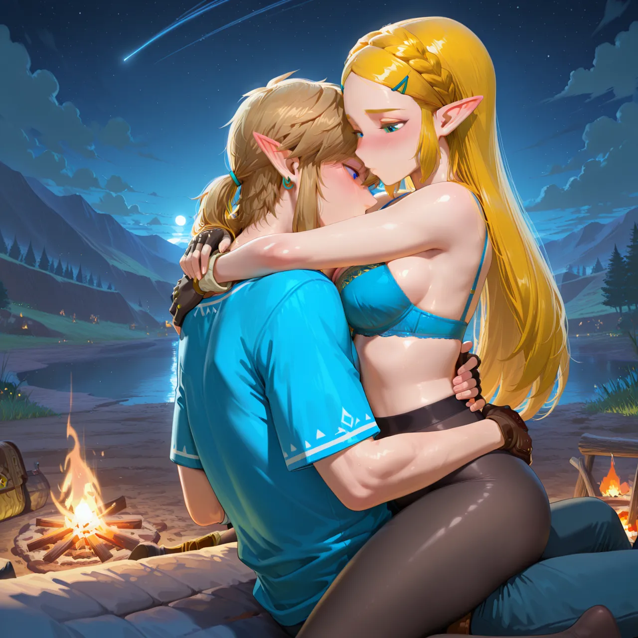 GabrAil Zelda X Link - Image 15