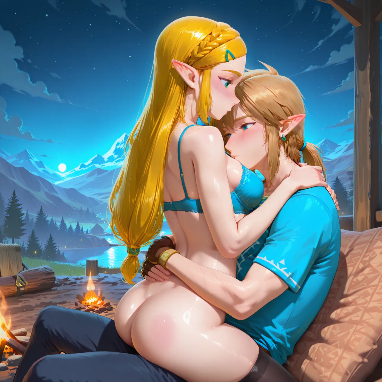 GabrAil Zelda X Link - Image 16